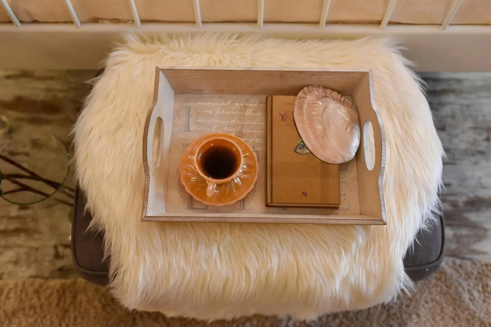 Apartament Magic Studio - A Central Fairytale Experience Bucureşti