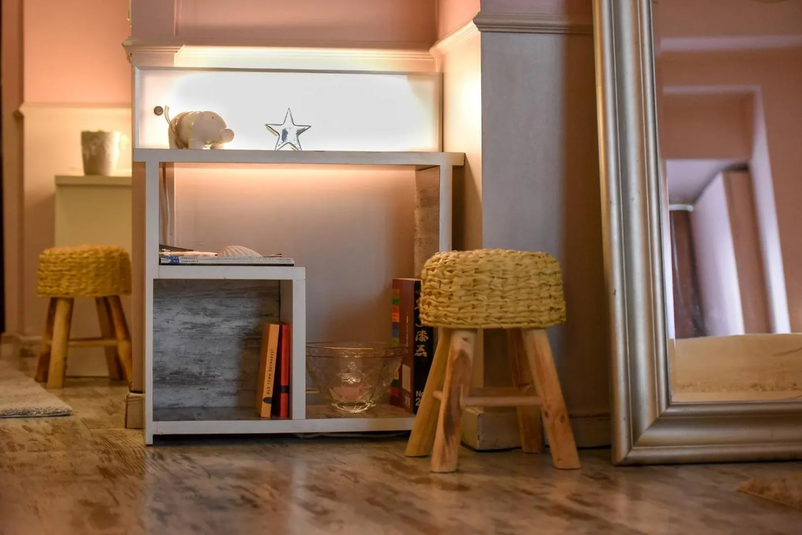 Magic Studio - A Central Fairytale Experience Bucureşti Apartament