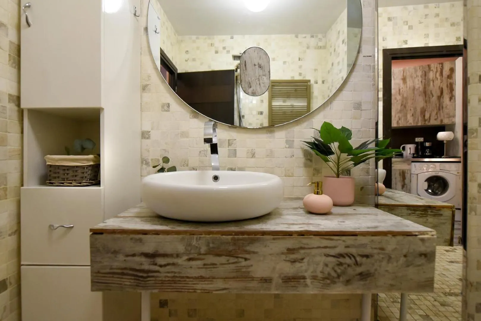 Apartament Magic Studio - A Central Fairytale Experience Bucureşti