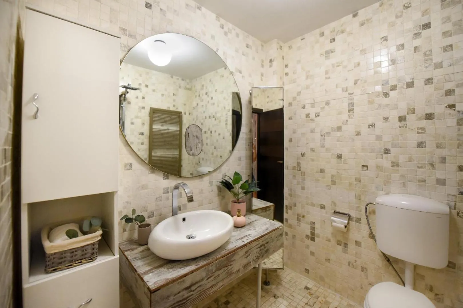 Apartament Magic Studio - A Central Fairytale Experience Bucureşti România